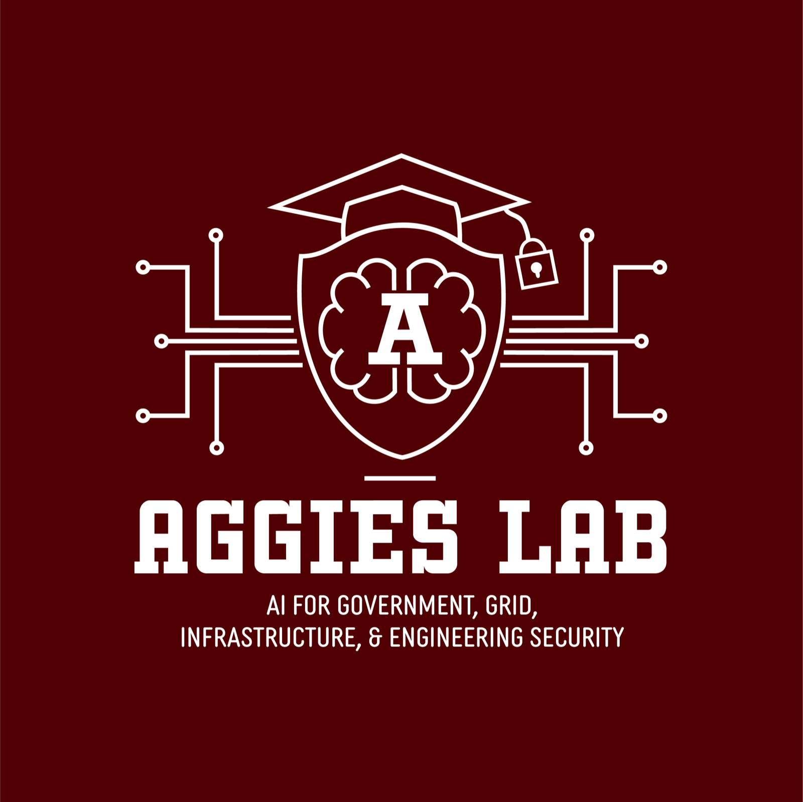 AGGIES Lab Logo