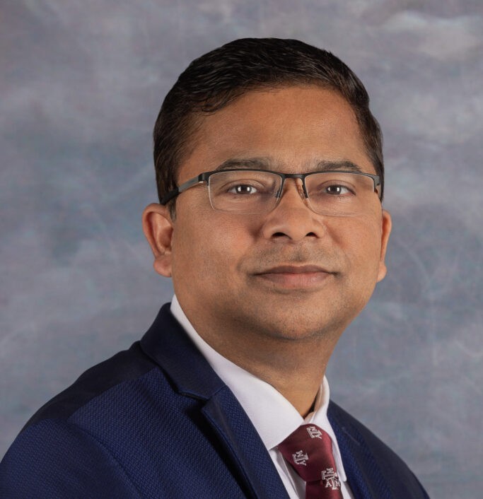 Dr. Shreyas Kumar